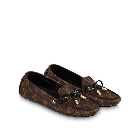 salto da louis vuitton|Louis Vuitton loafers.